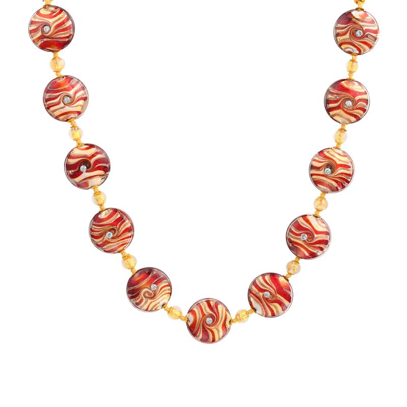 Dolce Vita Murano Necklace